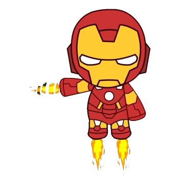 ironman